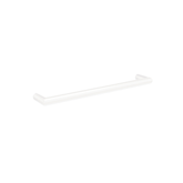 Round Thermorail Single Rail 632X32X100mm 18W - White
